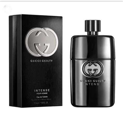 minyak wangi gucci guilty|gucci guilty intense 2022.